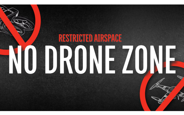 Davis-Monthan 공군기지 'No Drone Zone' 재강조…FAA 승인만으로 부지 비행은 안 된다
