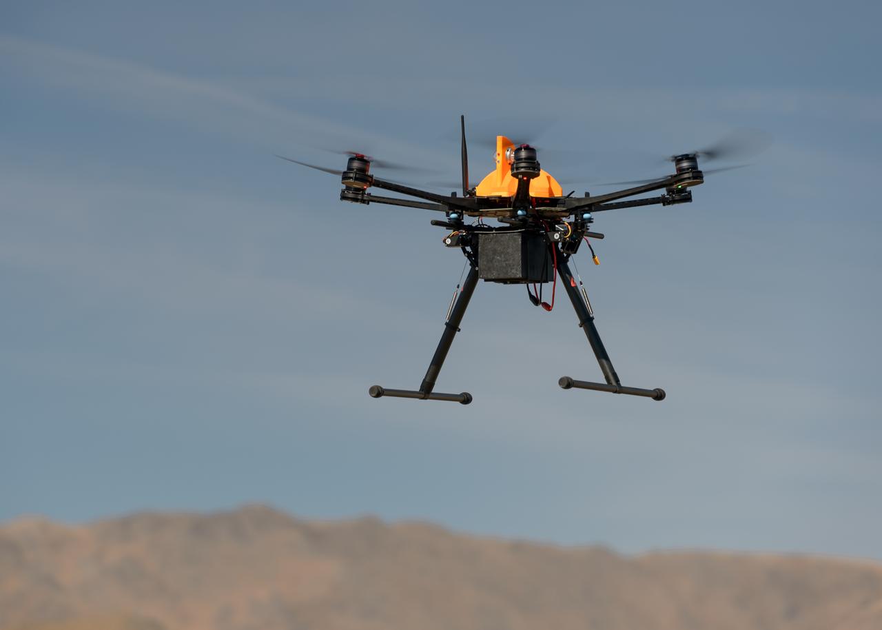Commercial UAV Expo 2026, 상업 드론 시장의 실전 기술 조망